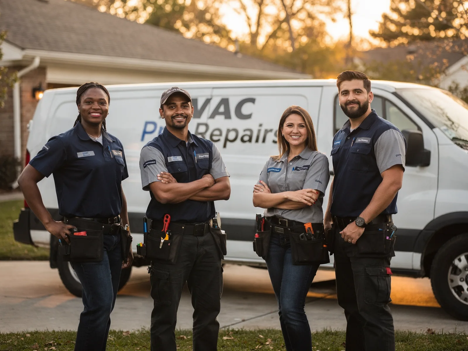 Heat Pump Repair company in New Manchester, WV