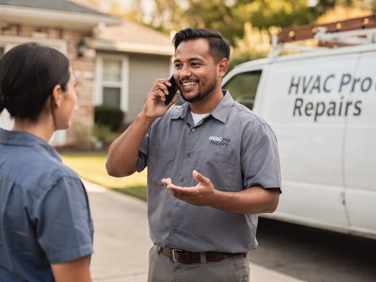 Heat Pump Repair New Manchester, WV FAQs